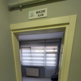 Geleneksel ve Tamamlayıcı Tıp Uygulayıcısı