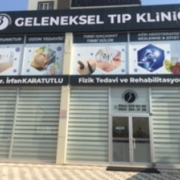 Uzm.Dr. İrfan KARATUTLU-Elita Klinik