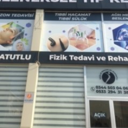 Uzm.Dr. İrfan KARATUTLU-Elita Klinik