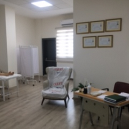 Uzm.Dr. İrfan KARATUTLU-Elita Klinik