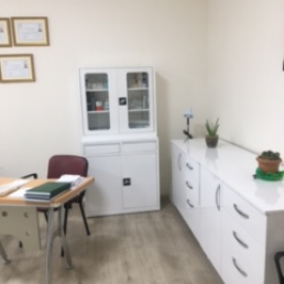 Uzm.Dr. İrfan KARATUTLU-Elita Klinik