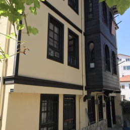 Dr.Nevruz KAZANKAYA ( BARTIN GETAT) AKUPUNKTUR-HACAMAT KLİNİĞİ