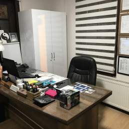 Dr.Nevruz KAZANKAYA ( BARTIN GETAT) AKUPUNKTUR-HACAMAT KLİNİĞİ